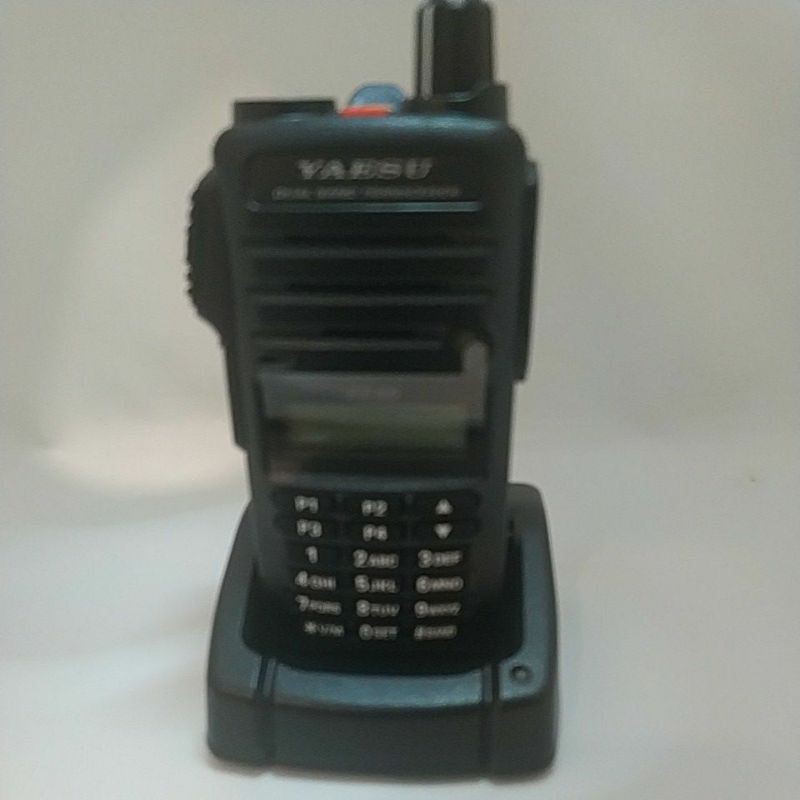 ht yaesu ft-65 dual band original