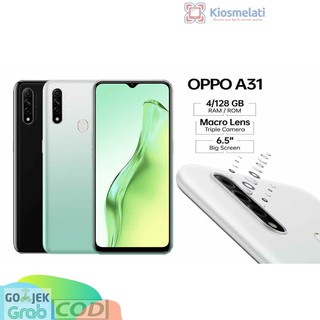 oppo a31 6gb 128gb price