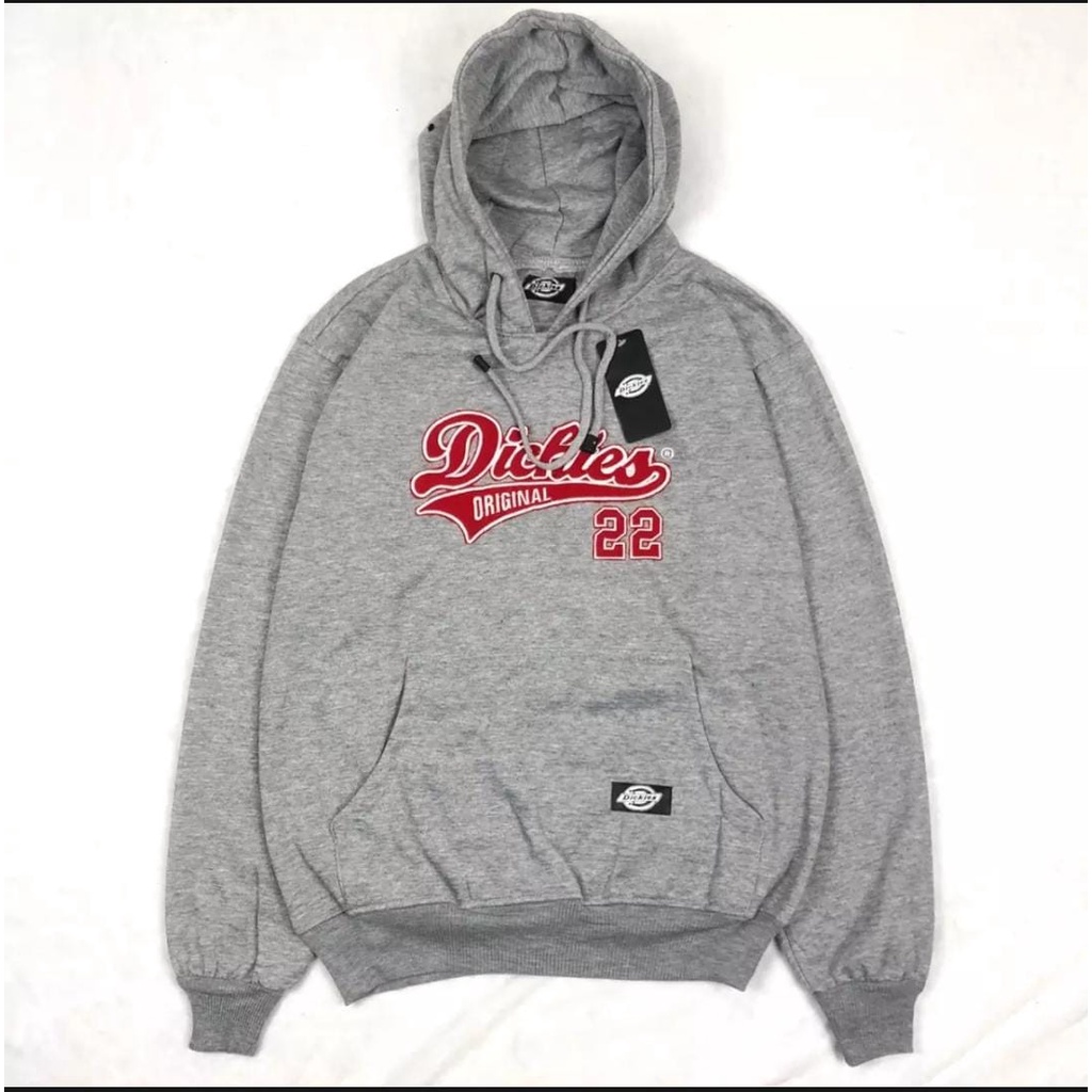 Sweater Hoodie DICKIES Ungu Original Distro Termurah Dan Terlaris Ful Lebel Premium Bahan Tebal