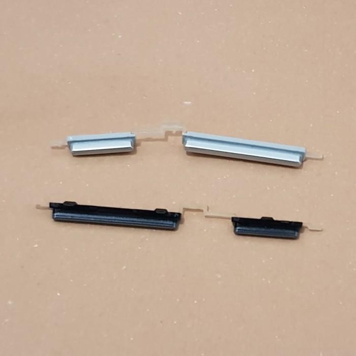 Sparepart Tablet Tombol On Off Volume Untuk Samsung Galaxy Tab 3 7.0 T211 Sm-T211