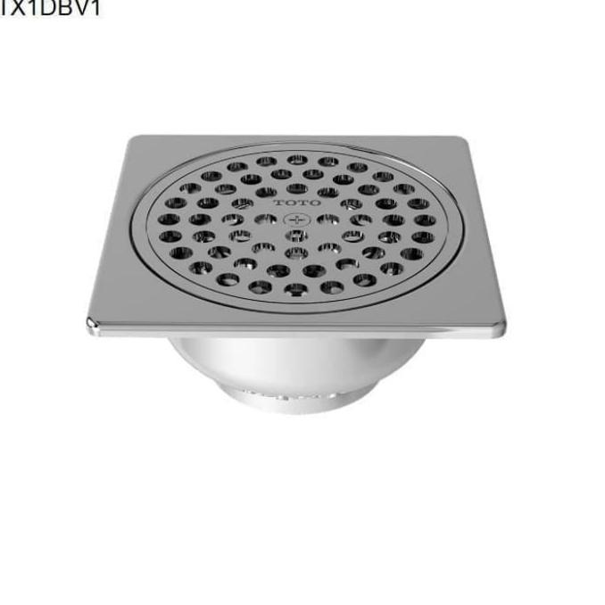 Floor Drain Toto Tx 1Dbv1