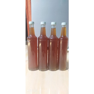 

madu asli pacet