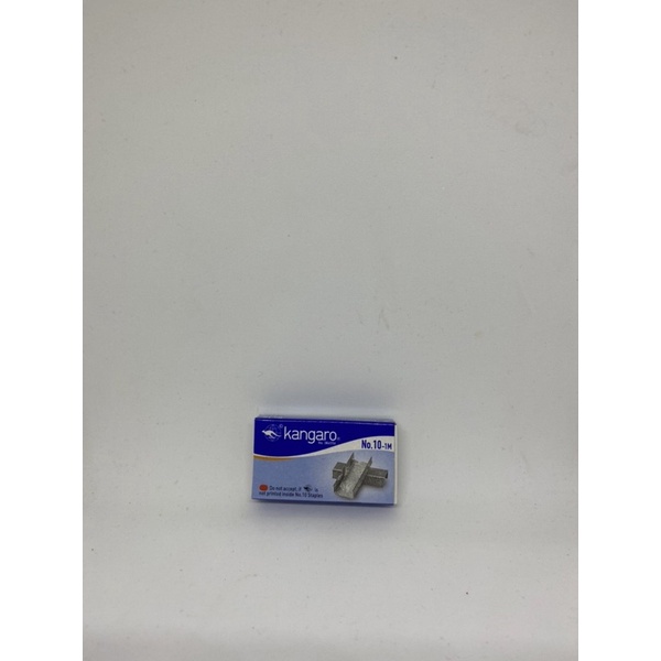 

isi staples kangarooo satuan