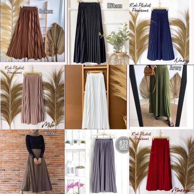 ROK PLISKET PREMIUM/ROK HYGET PLISKET REALPICT/ROK PLISKET MUSLIM-8