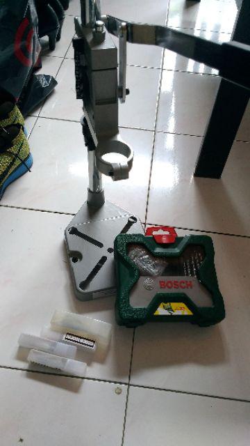 Mata Profil Straight Bit 5 Mm / Router Bit 1/4 X 5mm