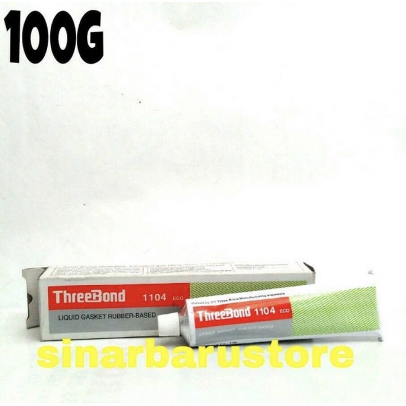 

Lem Gasket "Theebond" 100 gr