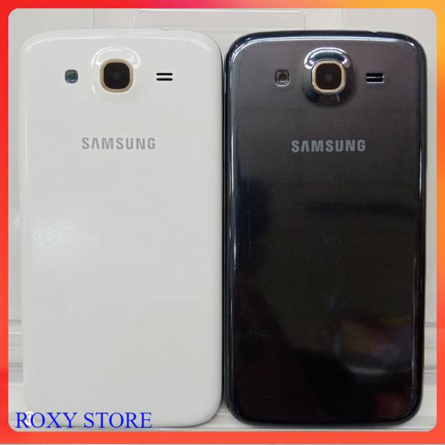 KESING CASING HOUSING SAMSUNG GALAXY MEGA 6.3 I9050 I9052 FULLSET