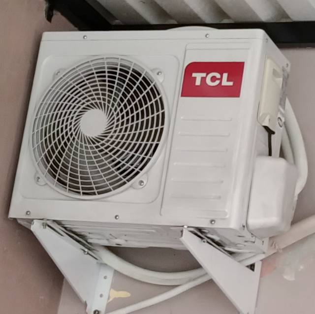 Ac 1pk Tcl Tac 09csa Indonesia