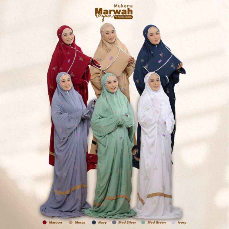 ✔️ MUKENA LAJURAN ARRAFI EXCLUSIVE READY STOCK ORI ARRAFI | MUKENA MARWAH LAJUR DEWASA ARRAFI