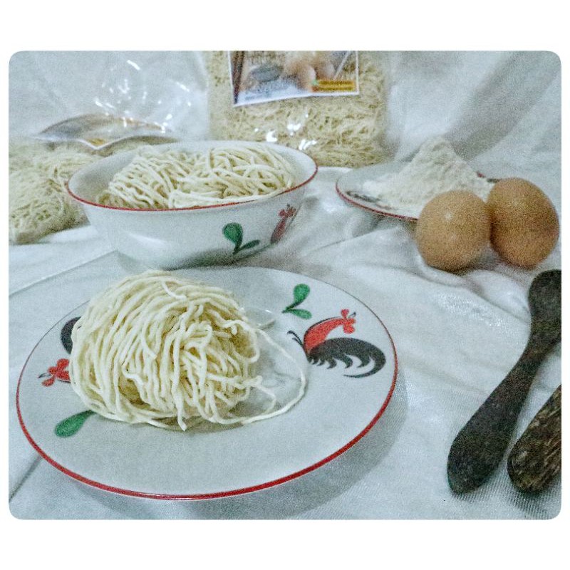 

mie telur untuk mie bakso/mie yamin