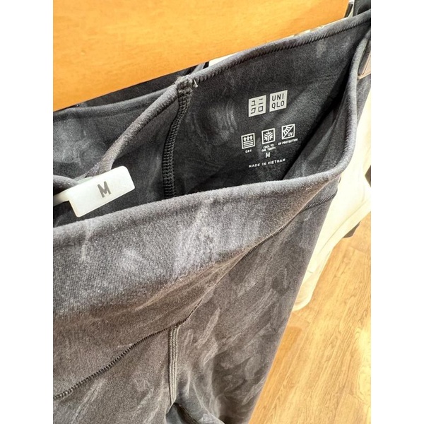 legging Sport AIRism uniqlo