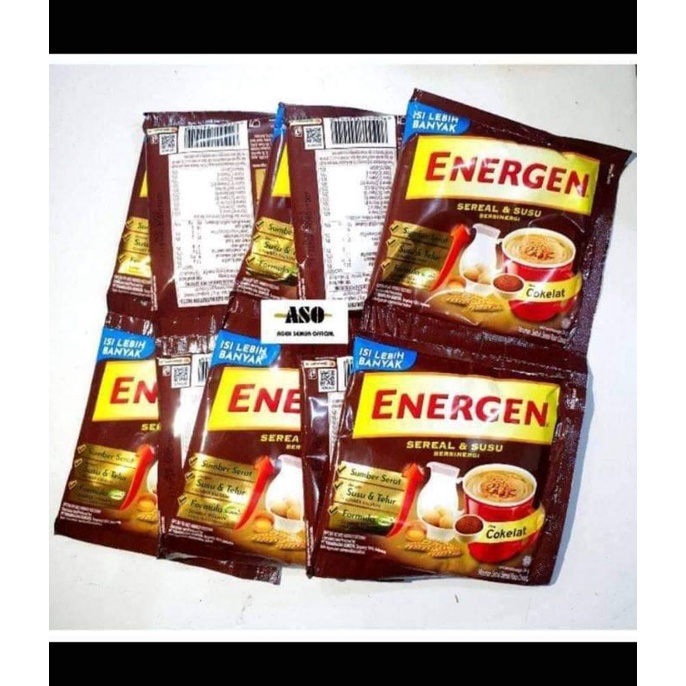 

Energen