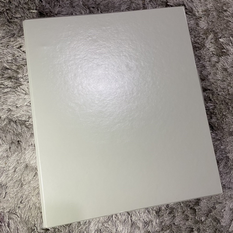 

BINDER A4 BAMBI + SLEEVE