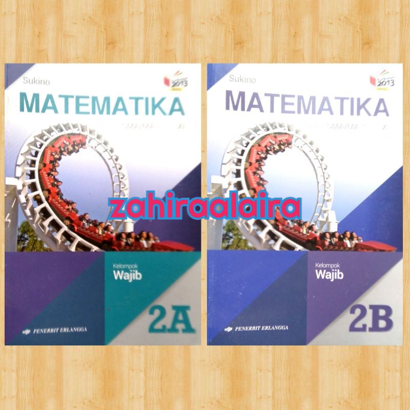 

Matematika kelompok wajib kelas 11 baru dan bekas