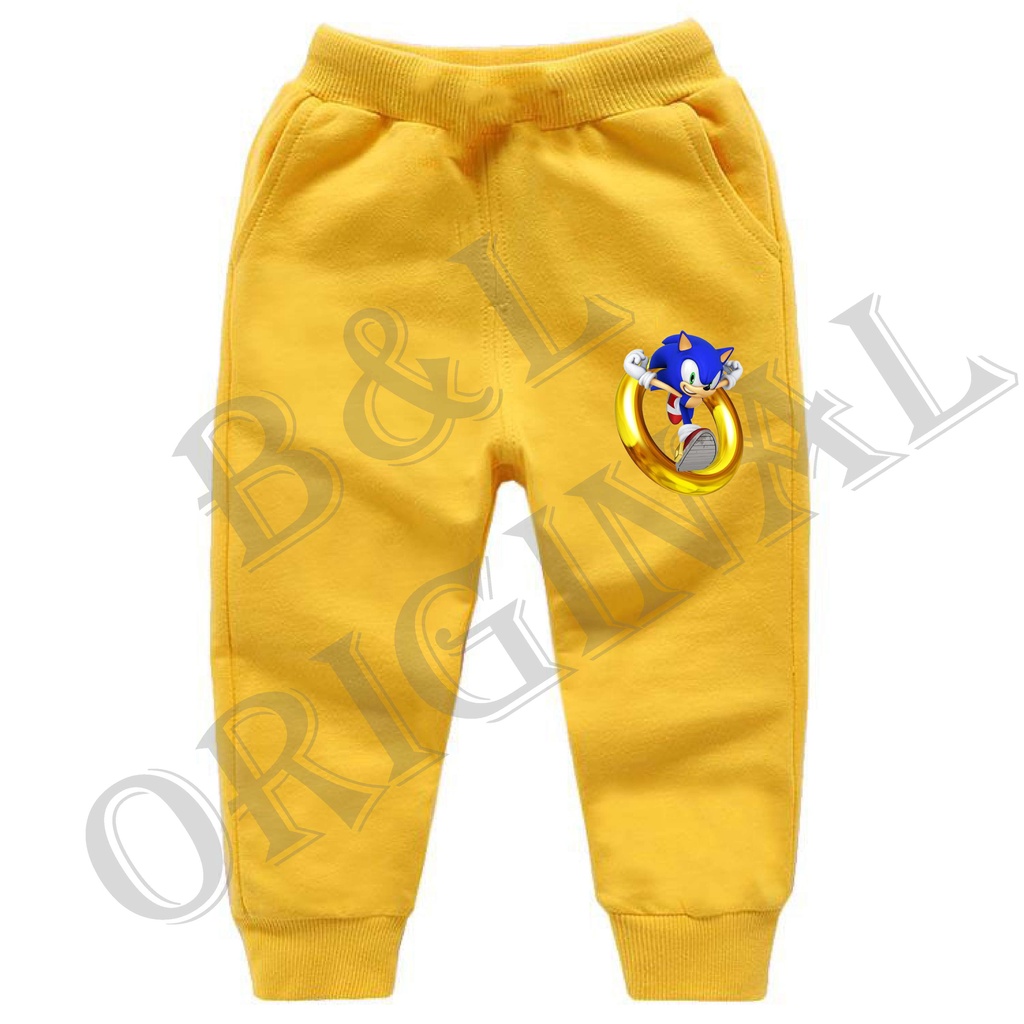 BS/COD/CELANA JOGGER RING ANAK ANAK 1-7 TAHUN//REALPIC//GOOD QUALITY