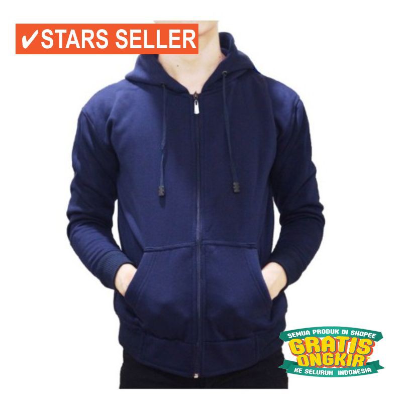 JAKET TERBARU PRIA WANITA FLACEE  BB BM DC / JAKET PRIA | JAKET POLOS BIG SIZE | JAKET POLOS PRIA