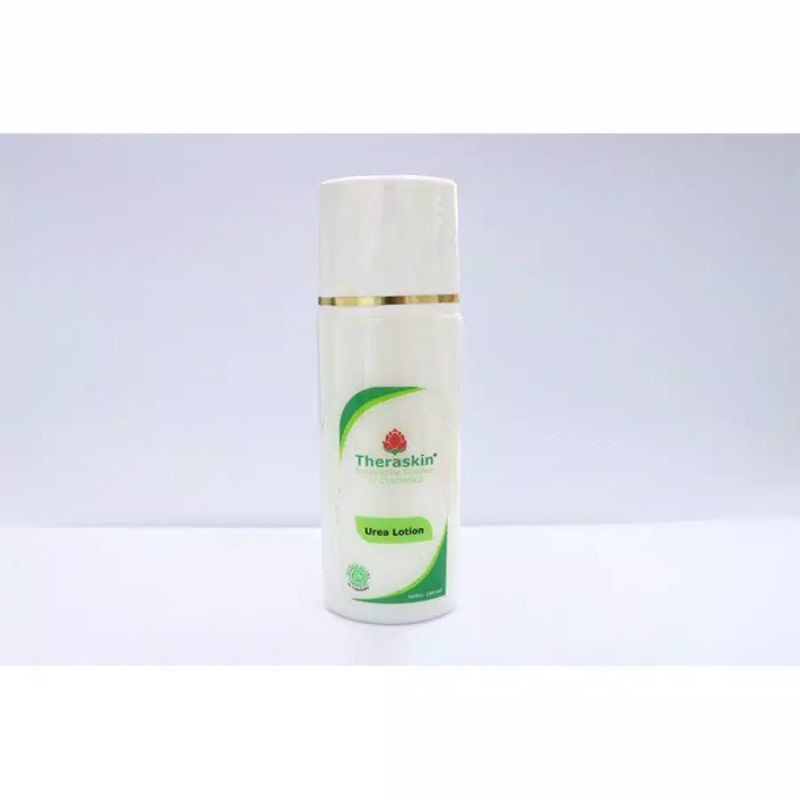 theraskin urea lotion 20