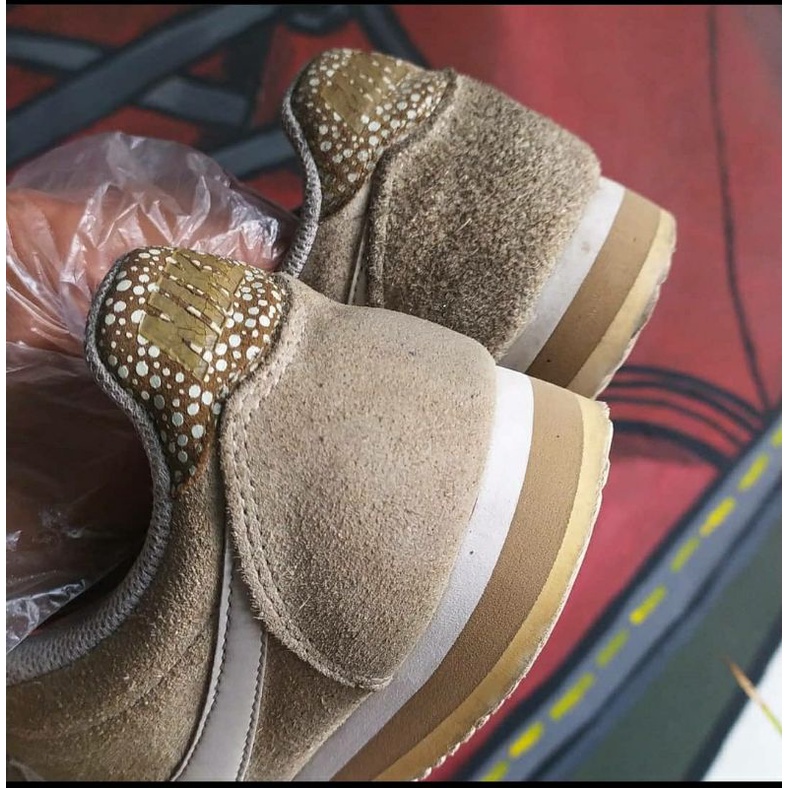 SABUN SEPATU 1 LITER /SHOE CLEANER 1000ML LIZWIN