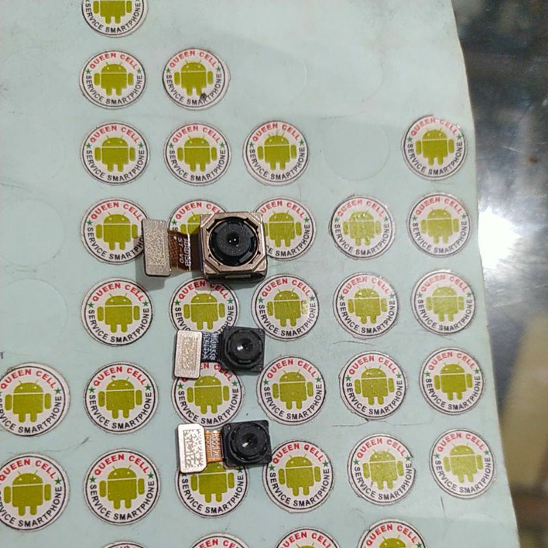 Kamera Belakang Camera Big Oppo A54 Copotan Ori