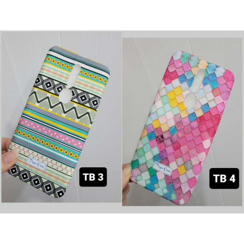 Softcase Triball batik Oppo A83 Redmi 5A Redmi note 5 Pro Vivo Y83