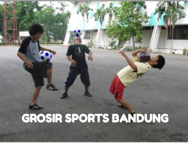 RB Bola Sepak Anak Size 3 / Bola Sepak POA / Bola Sepak Juggling / Bola Sepak Bladder Size 3