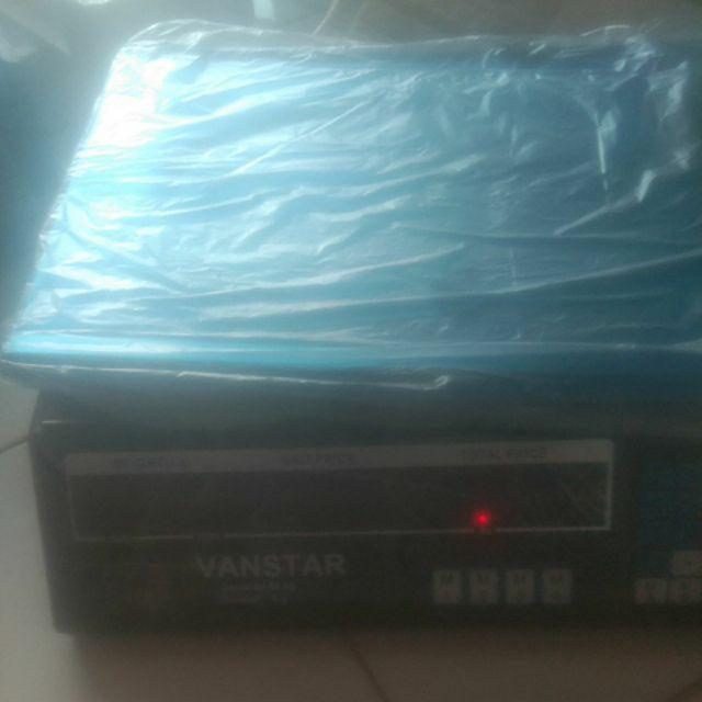 Timbangan Digital Laundry / Timbangan Digital Buah Vanstar 40kg