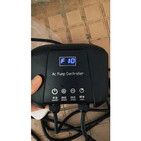 controller Pompa Kent KT5800