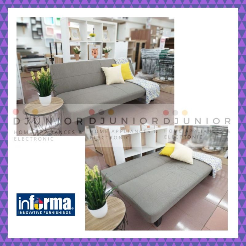 SOFABED INFORMA HANNA RELAX SOFA