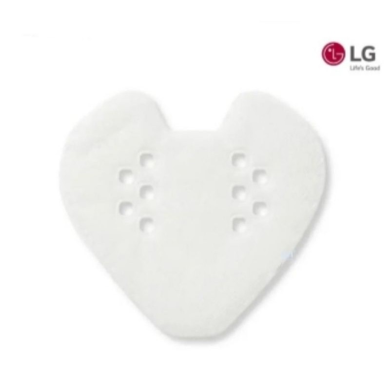 Inner cover LG puricare mask / filter masker LG puricare isi 30 pcs