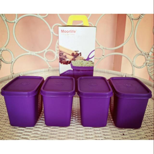 [MOORLIFE] VIETA - TOPLES BUMBU DAPUR / CEMILAN