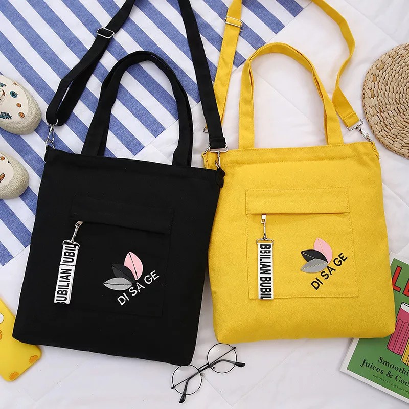 Charyatink - Tote Bag Wanita Murah