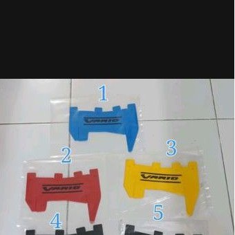 mudflap vario / penahan lumpur vario