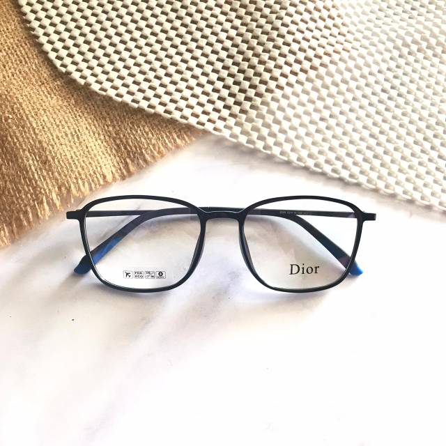 Frame kacamata 2225 Lentur unisex
