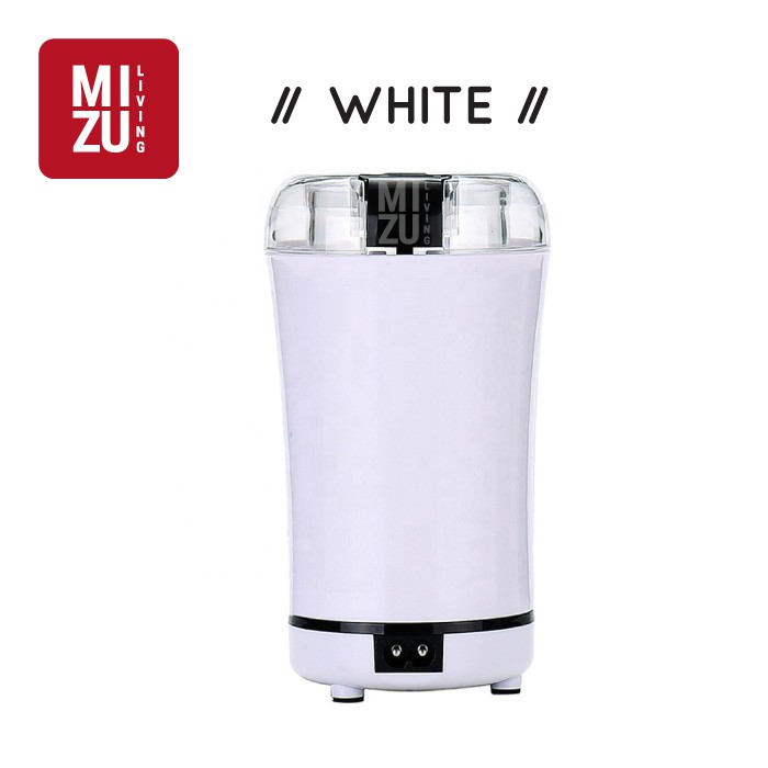 UFO ELECTRIC BLADE Coffee Grinder Penggiling Biji Kopi Elektrik-6