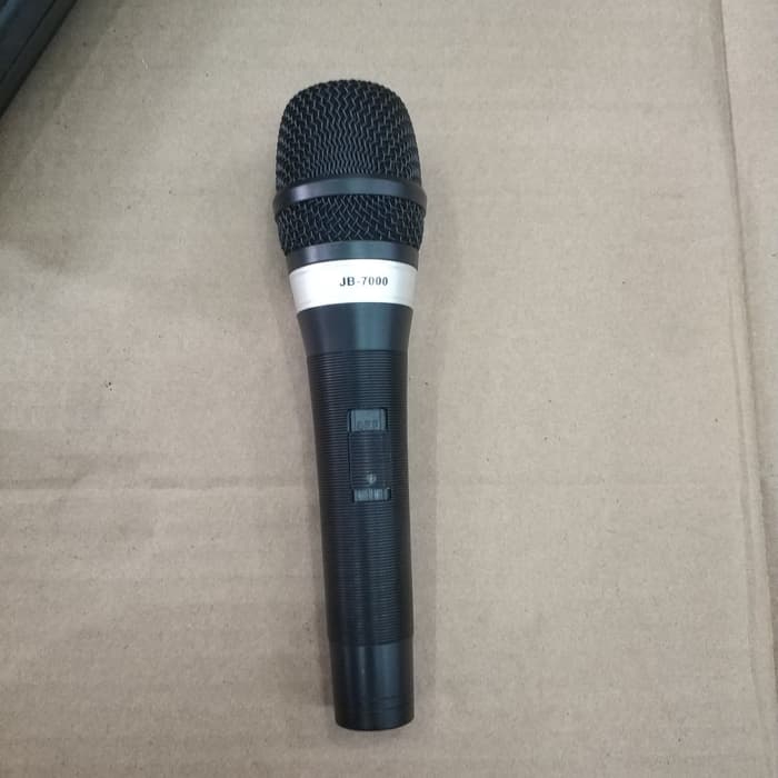 Microphone JBL jb 7000 / mik jbl jb-7000 / legendaris vocal Microphone