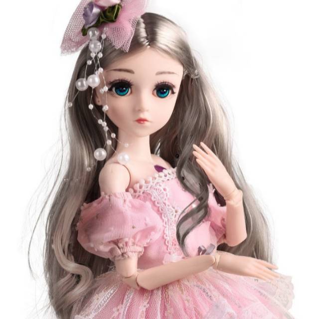 barbie bjd