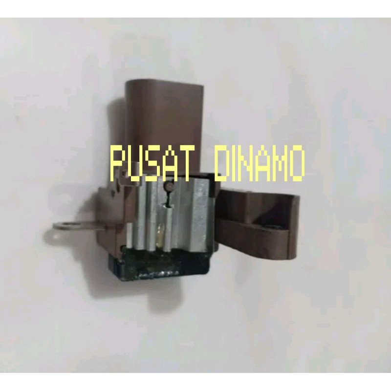 ic regulator dinamo ampere alternator ertiga