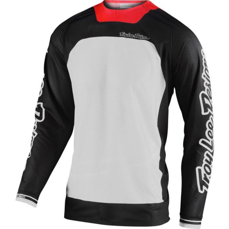 Terbaru Jersey Troy Lee Design TLD Simpel Terbaik
