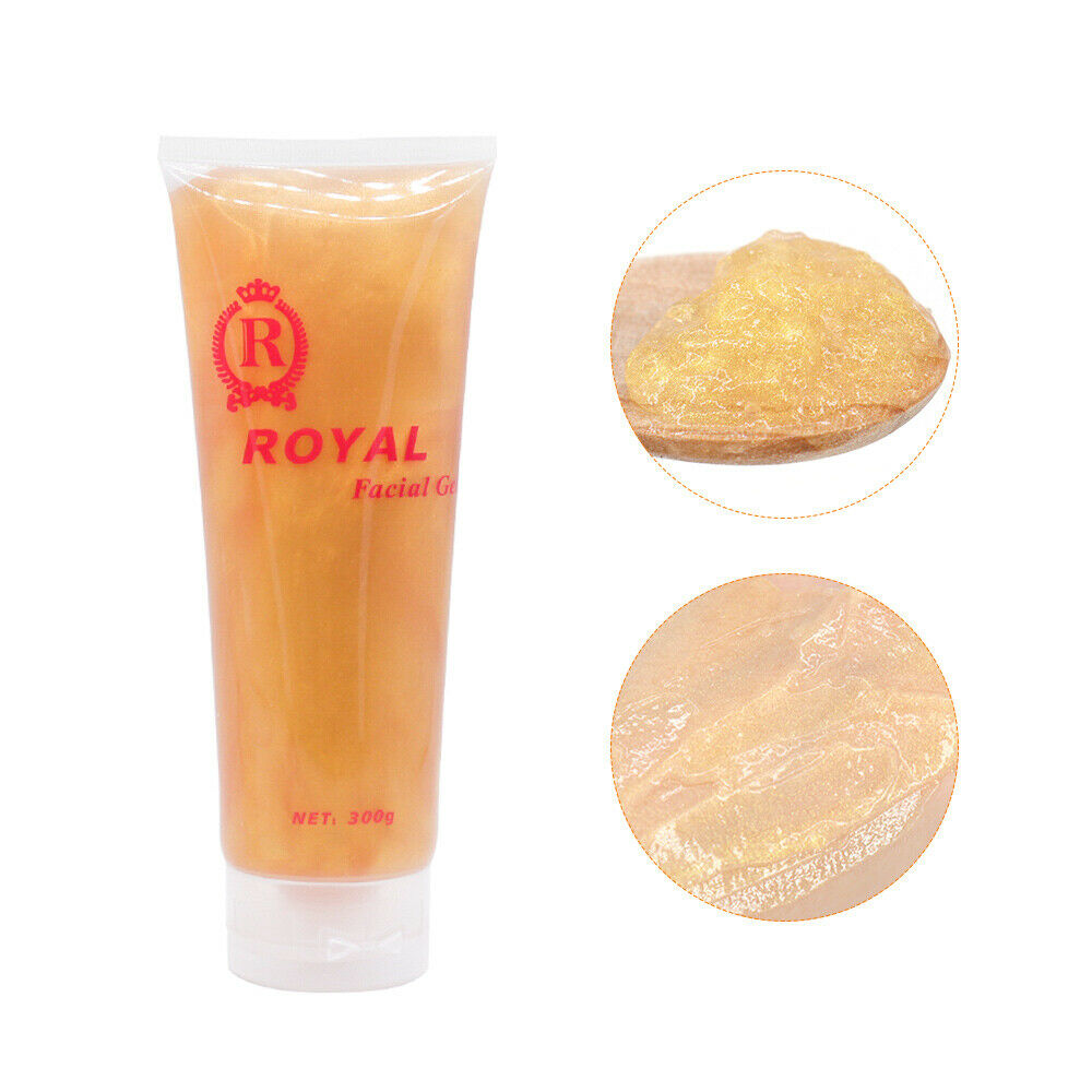 Royal Facial Gel untuk Ultrasonic RF LED Light Beauty Machine Perawatan Kulit Anti Kerut