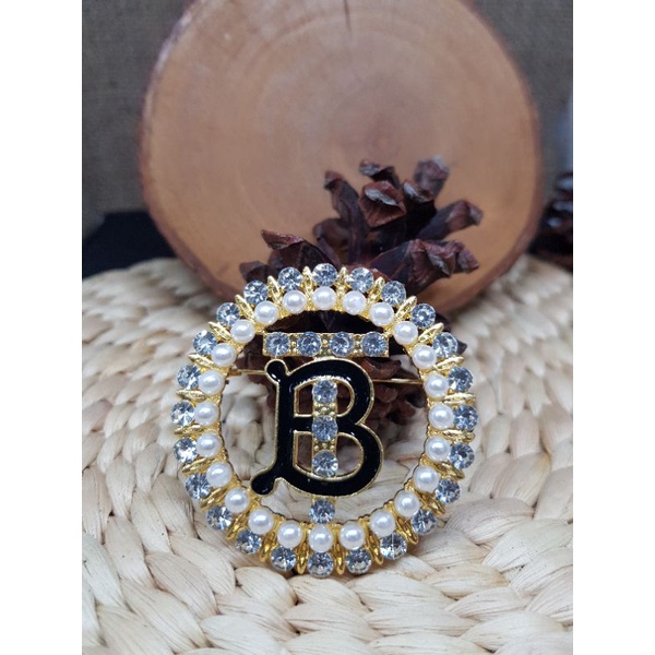 Bros Buttonscarves terbaru-Sc7