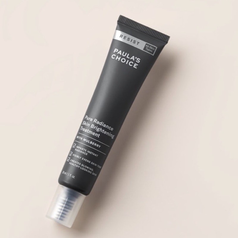Jual PAULA CHOICE Pure Radiance Skin Brightening Treatment Serum