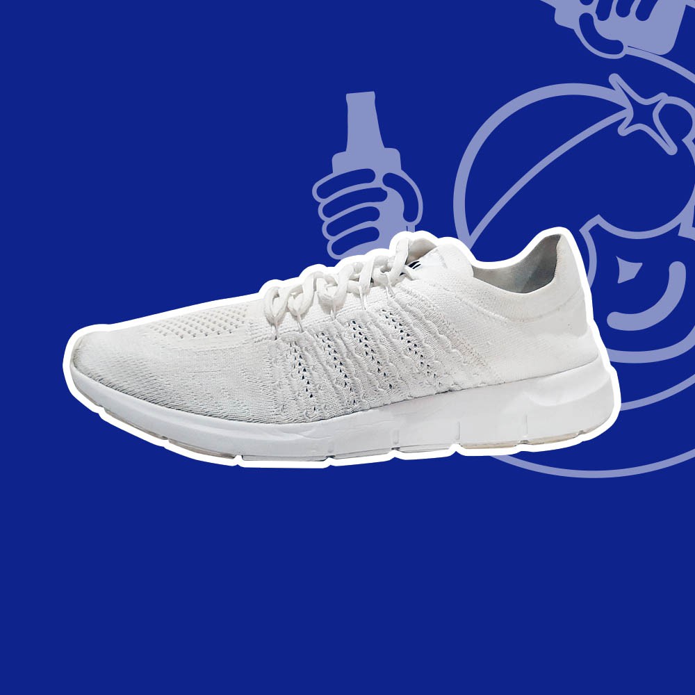 Sneakers NAH Project Yoga Flexknit V2.0 Yoga Arizona Size 45