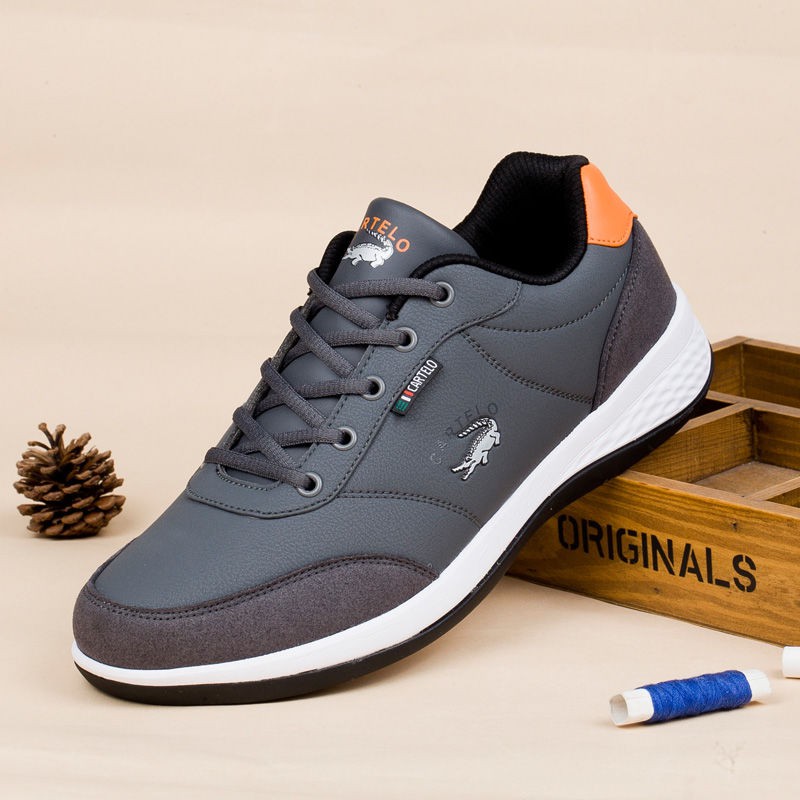 branded casual shoes for boys