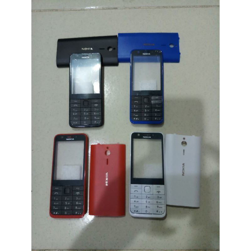 Casing Nokia N230 230 RM1172