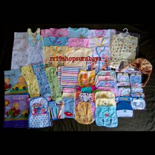 Pakaian bayi  murah  perlengkapan baju bayi murah Shopee  