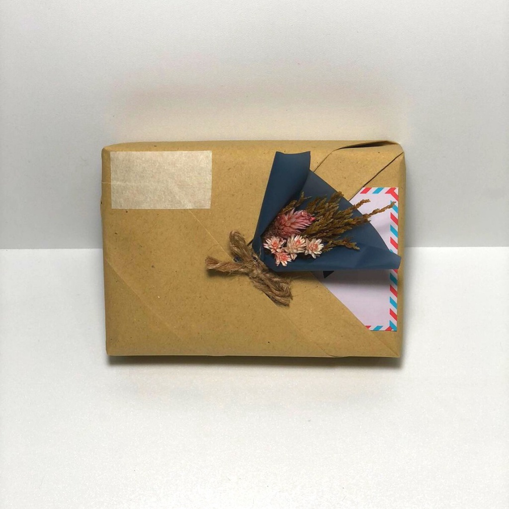

Kado Special Packaging