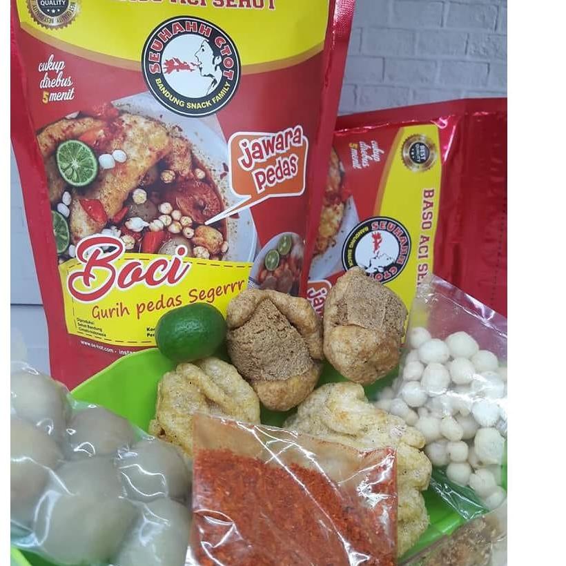 

Swip up!!!❄️ Paket Hemat Boci Sehot 10 Pcs #murah