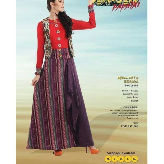 Tuneeca ogoh2 papatah