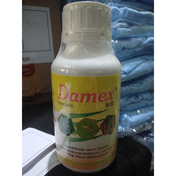 DAMEX 18EC 500ml