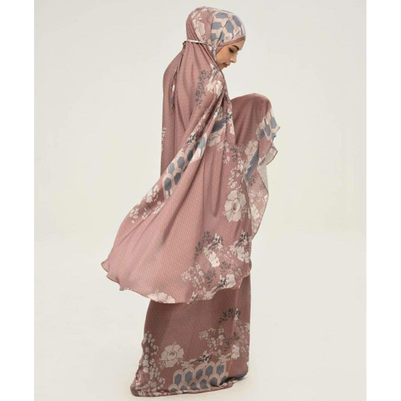 Raflesia Prayer Set By Wearing Klamby